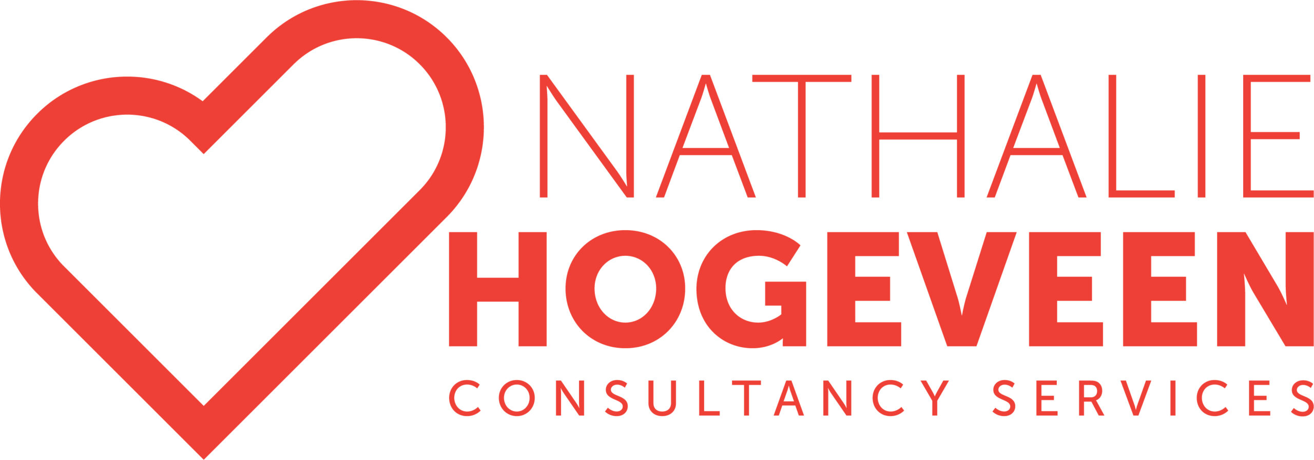 Nathalie Hogeveen Consultancy Services